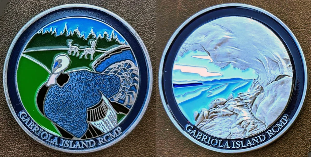 Canadian-Island-Tokens